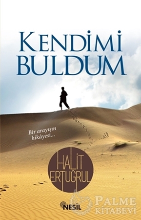 Resim Kendimi Buldum