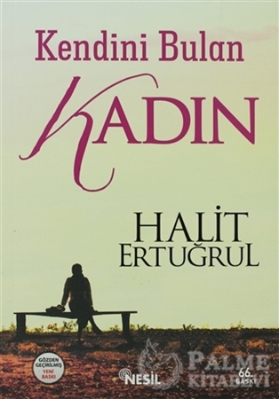 Resim Kendini Bulan Kadın