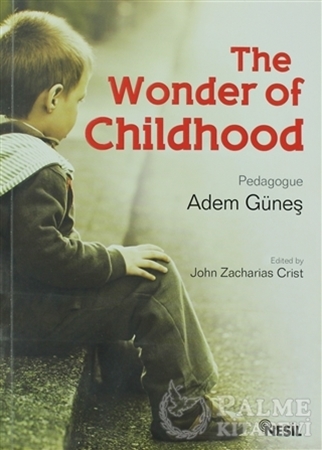 Resim The Wonder of Childhood