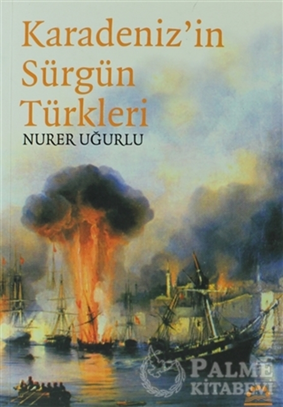 resm Karadeniz’in Sürgün Türkleri