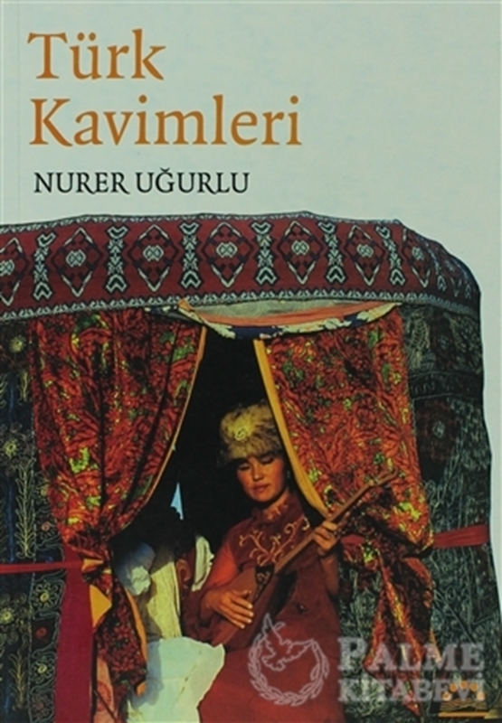 resm Türk Kavimleri