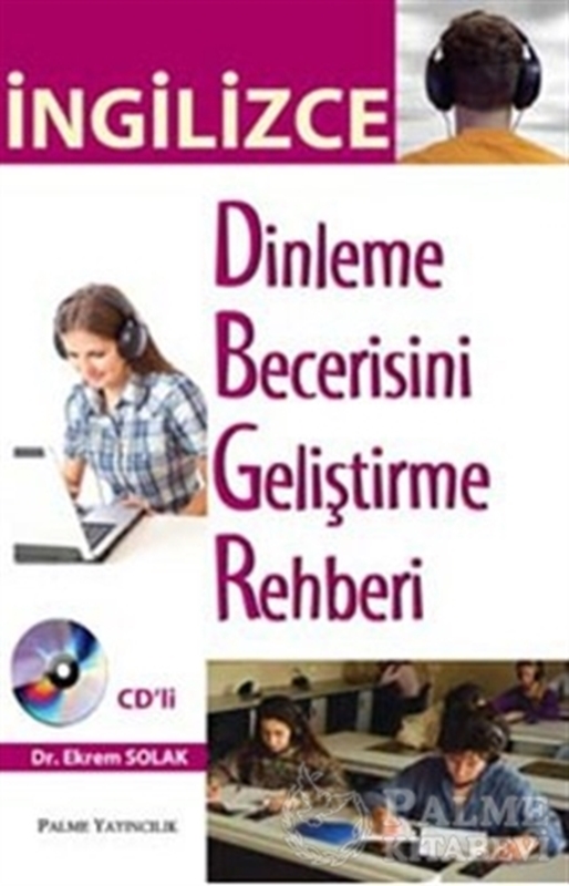 resm İngilizce Dinleme Becerisini Geliştirme Rehberi