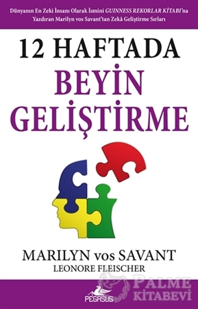 Resim 12 Haftada Beyin Geliştirme