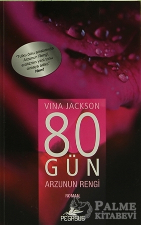 Resim 80 Gün - Arzunun Rengi