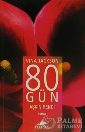 Resim 80 Gün - Aşkın Rengi