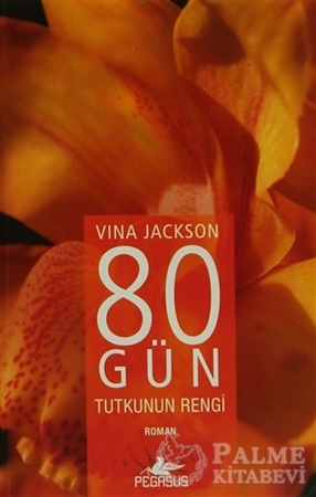 Resim 80 Gün - Tutkunun Rengi