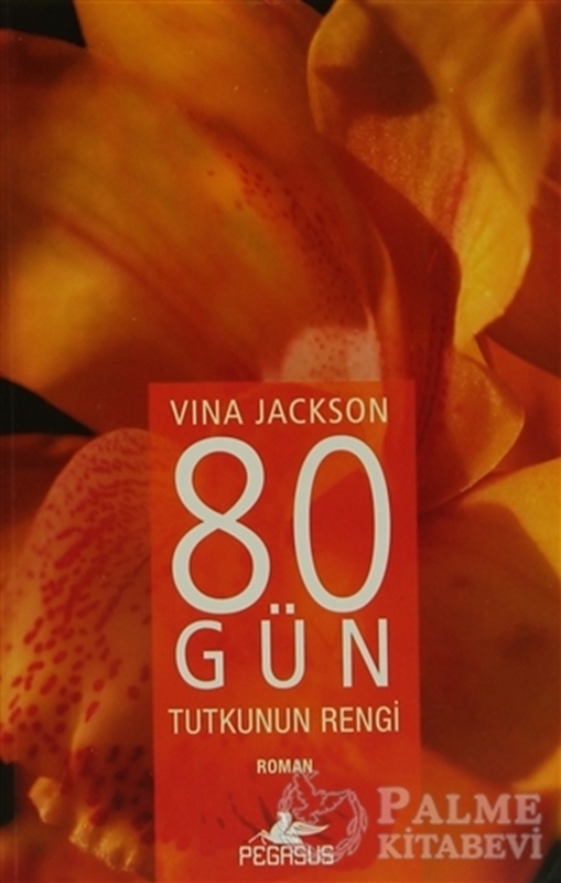 resm 80 Gün - Tutkunun Rengi