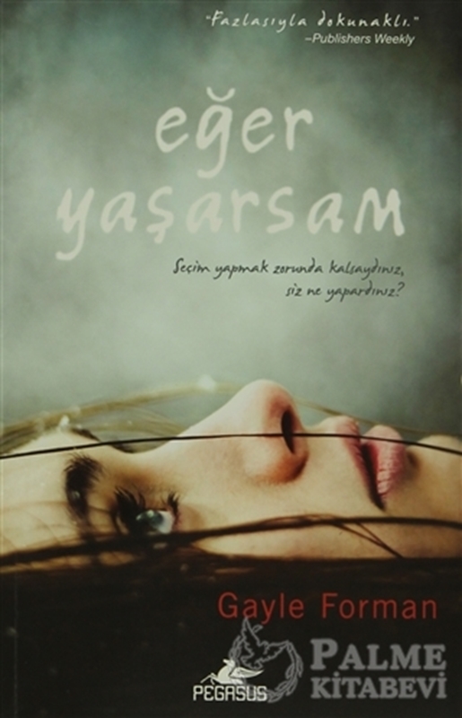 resm Eğer Yaşarsam