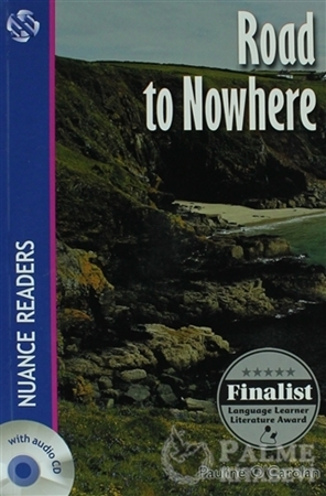 Resim Road to Nowhere