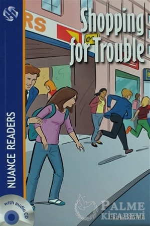 Resim Shopping for Trouble