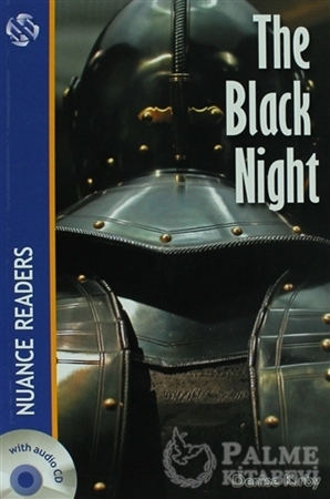 Resim The Black Night