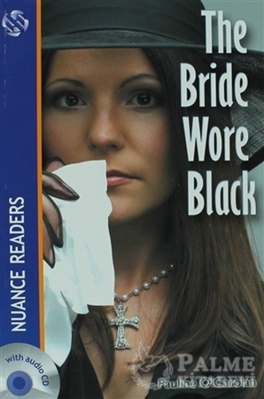 Resim The Bride Wore Black