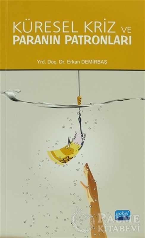 resm Küresel Kriz ve Paranın Patronları