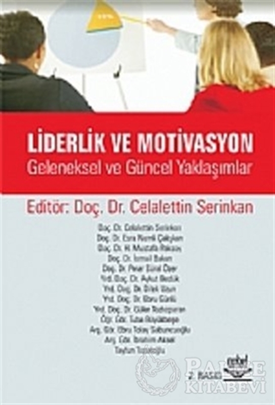 resm Liderlik ve Motivasyon