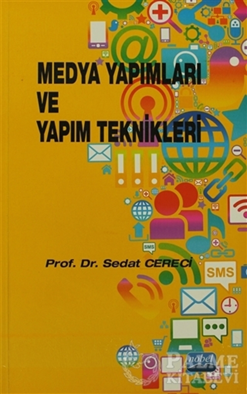 resm Medya Yapımları ve Yapım Teknikleri