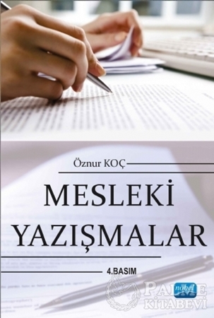 Resim Mesleki Yazışmalar