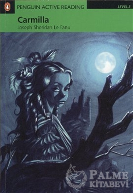 resm Carmilla