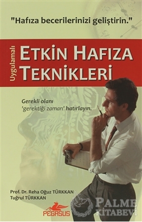 Resim Uygulamalı Etkin Hafıza Teknikleri