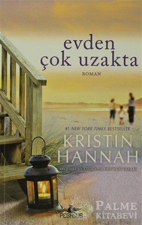 Resim Evden Çok Uzakta