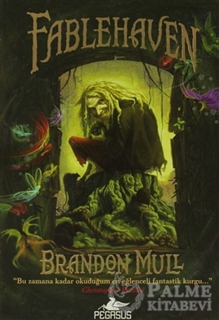 Resim Fablehaven