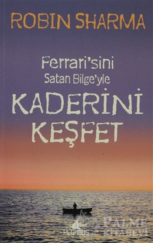 resm Ferrari’sini Satan Bilge’yle Kaderini Keşfet