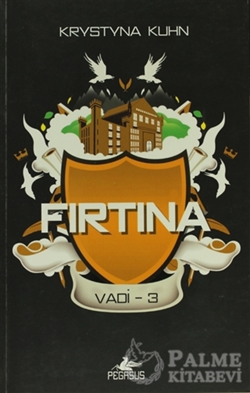 resm Fırtına - Vadi 3