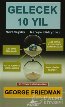 Resim Gelecek 10 Yıl