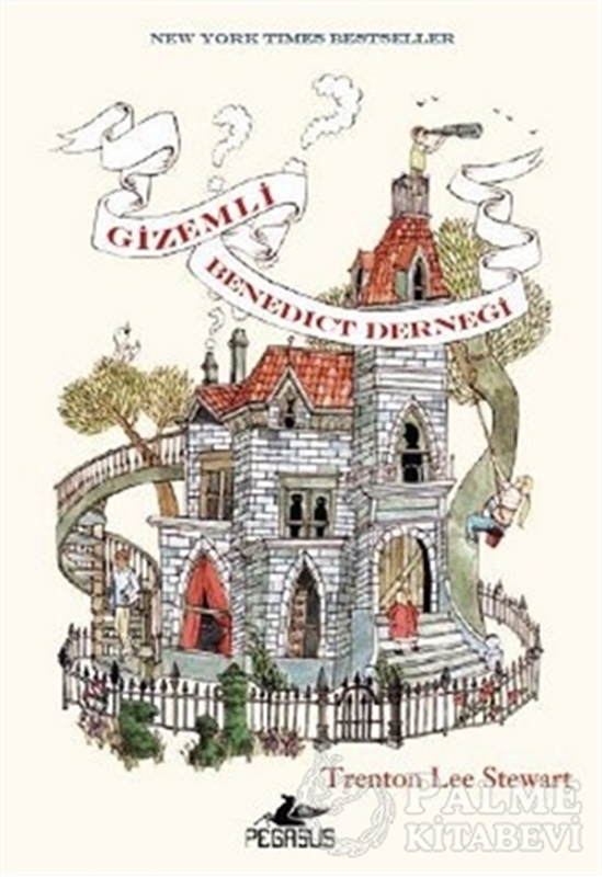 resm Gizemli Benedict Derneği