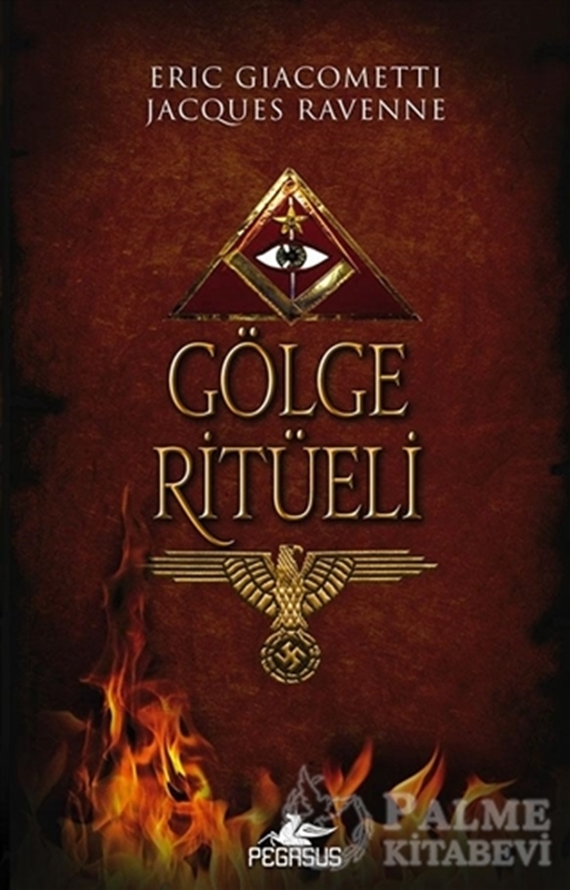 resm Gölge Ritüeli