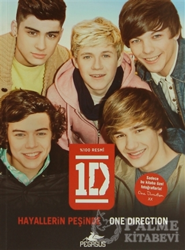 resm Hayallerin Peşinde