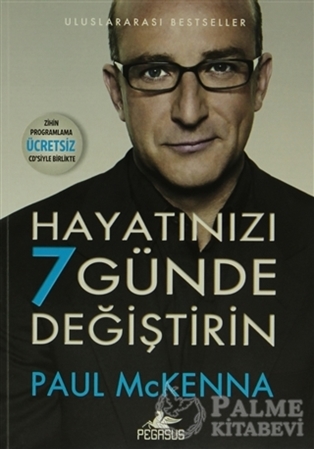 Resim Hayatınızı 7 Günde Değiştirin