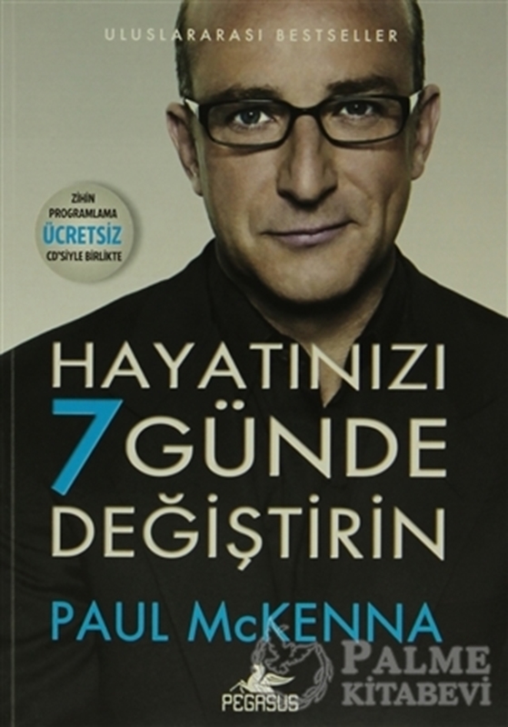 resm Hayatınızı 7 Günde Değiştirin