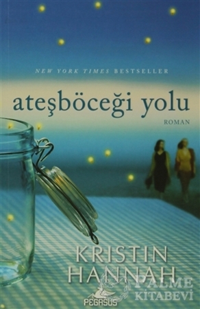 Resim Ateşböceği Yolu