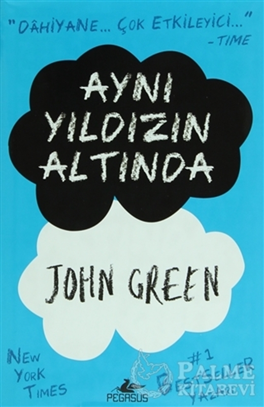 resm Aynı Yıldızın Altında