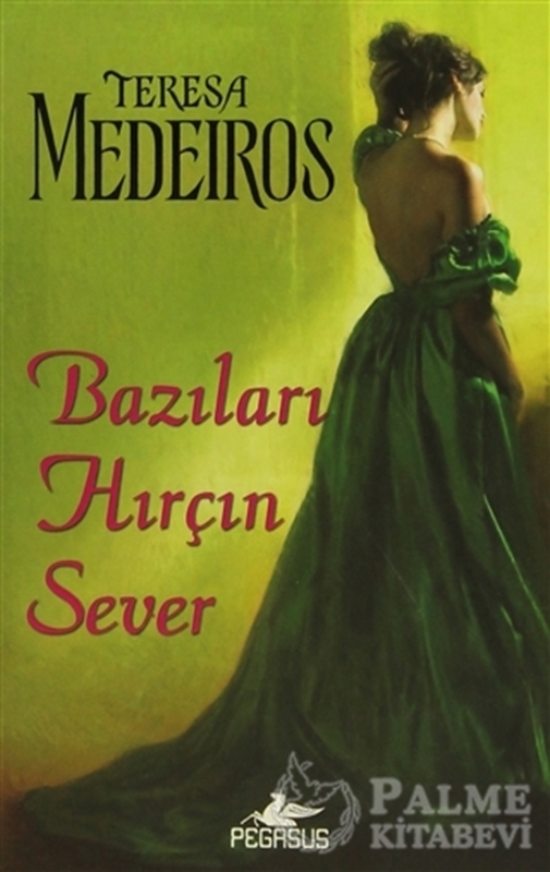 resm Bazıları Hırçın Sever