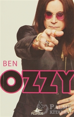 Resim Ben Ozzy