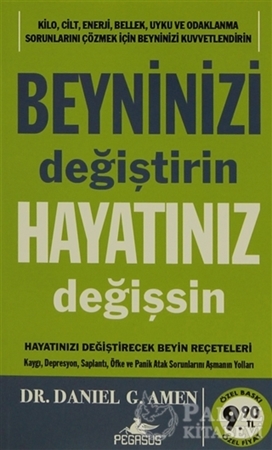 Resim Beyninizi Değiştirin Hayatınız Değişsin