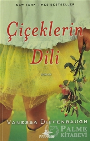 Resim Çiçeklerin Dili