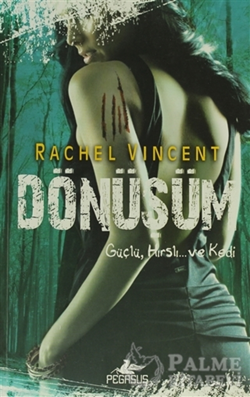 resm Dönüşüm - Dönüşüm Serisi 5. Kitap