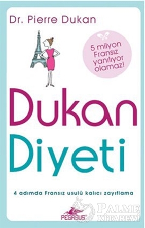 Resim Dukan Diyeti
