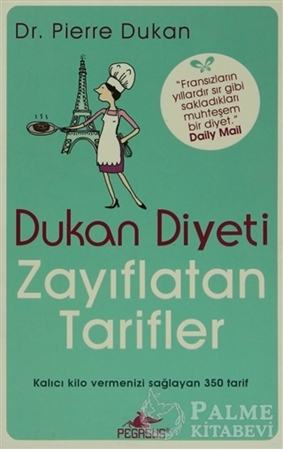 Resim Dukan Diyeti Zayıflatan Tarifler