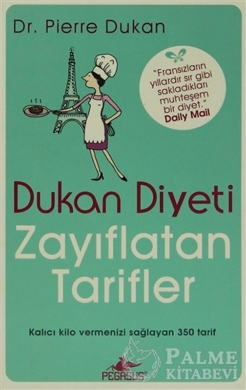 resm Dukan Diyeti Zayıflatan Tarifler