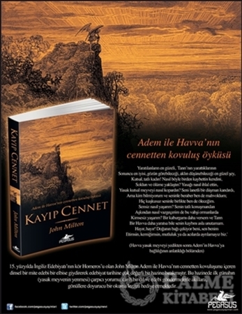 Resim Kayıp Cennet