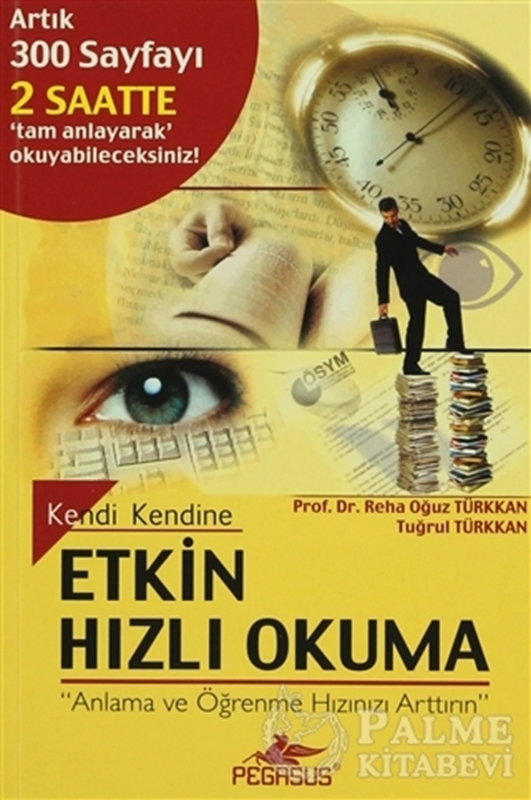 resm Kendi Kendine Etkin Hızlı Okuma