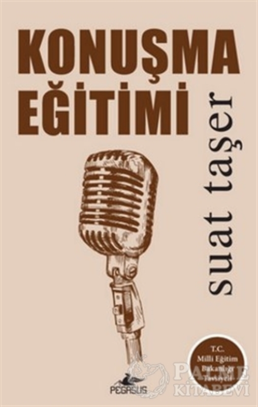 resm Konuşma Eğitimi