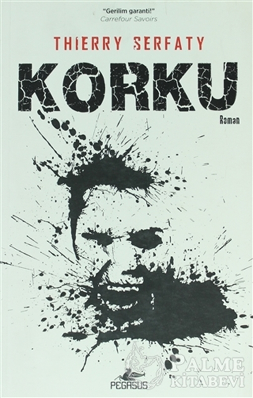 resm Korku