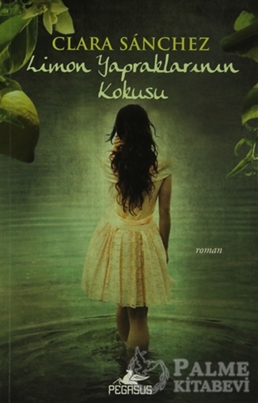 resm Limon Yapraklarının Kokusu