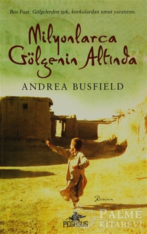 resm Milyonlarca Gölgenin Altında