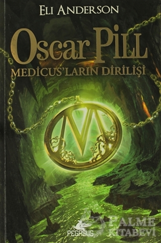 resm Oscar Pill - Medicus’ların Dirilişi