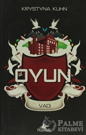 Resim Oyun - Vadi 1